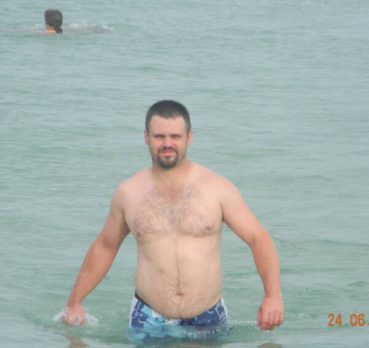 Сергей, 40 лет, Запорожье, Украина