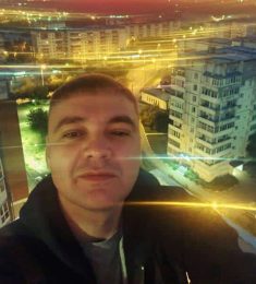Петр, 43 лет, Мужчина, Иркутск, Россия