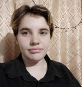 Алекс, 19 лет, Женщина, Измаил, Украина