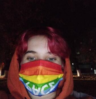 Алекс, 21 лет, Измаил, Украина