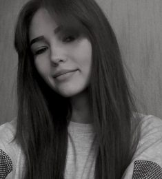 Maria, 20 лет, Женщина, Москва, Россия