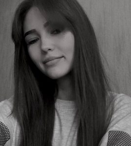 Maria, 19 лет, Москва, Россия