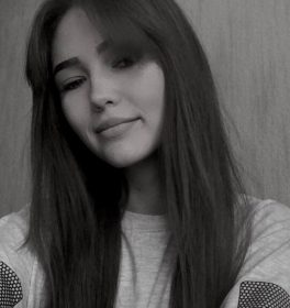Maria, 19 лет, Женщина, Москва, Россия