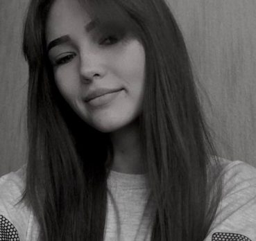 Maria, 20 лет, Москва, Россия