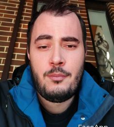 Артем, 34 лет, Мужчина, Подольск, Россия