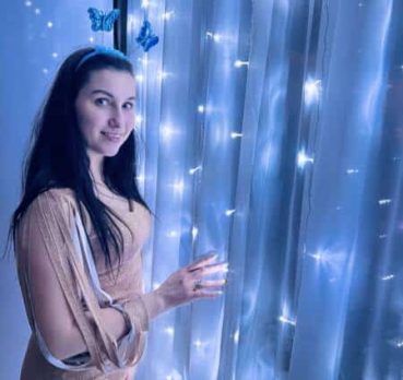 Анна, 25 лет, Екатеринбург, Россия