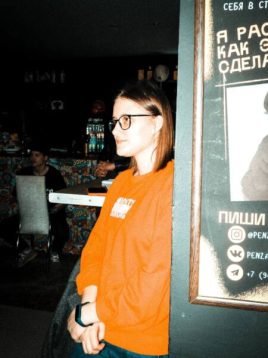 Анастасия, 24 лет, Пенза, Россия