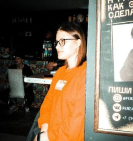 Анастасия, 24 лет, Женщина, Пенза, Россия