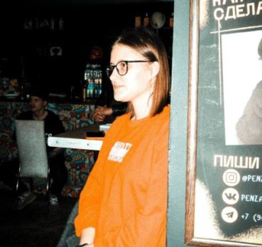 Анастасия, 26 лет, Пенза, Россия