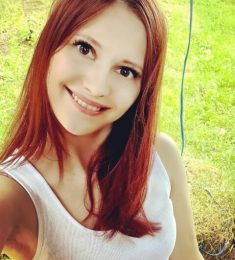Эмили, 30 лет, Женщина, Нижний Новгород, Россия