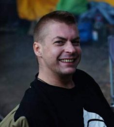 Михаил, 36 лет, Мужчина, Москва, Россия