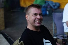 Михаил, 35 лет, Москва, Россия