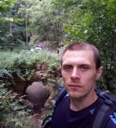 Igor, 32 лет, Мужчина, Сумы, Украина