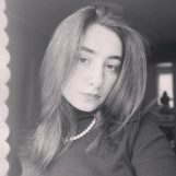 Анастасия, 23 лет, Воронеж, Россия