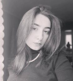 Анастасия, 23 лет, Женщина, Воронеж, Россия