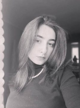 Анастасия, 22 лет, Воронеж, Россия