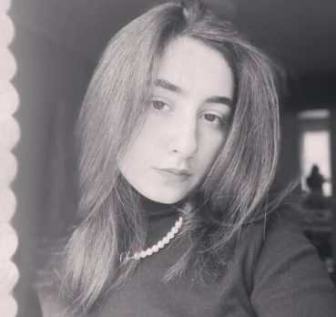 Анастасия, 23 лет, Воронеж, Россия
