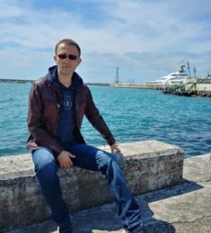 михаил, 46 лет, Мужчина, Харьков, Украина