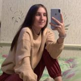 Алина, 21 лет, Ижевск, Россия