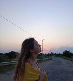 Дашка, 20 лет, Николаев, Украина