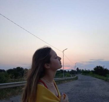 Дашка, 20 лет, Николаев, Украина