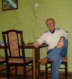 Сергей, 72 лет, Переяслав-Хмельницкий, Украина