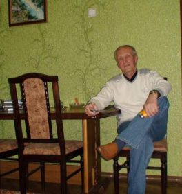 Сергей, 69 лет, Переяслав-Хмельницкий, Украина