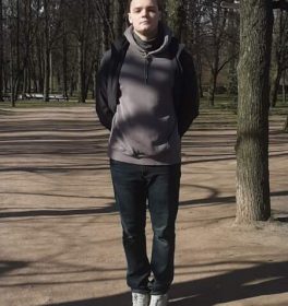 Роман, 26 лет, Санкт-Петербург, Россия