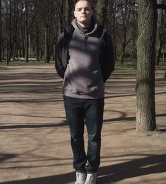 Роман, 29 лет, Санкт-Петербург, Россия