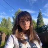 Мария, 25 лет, Москва, Россия