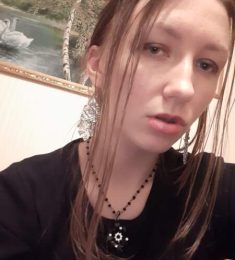 Алина, 28 лет, Санкт-Петербург, Россия