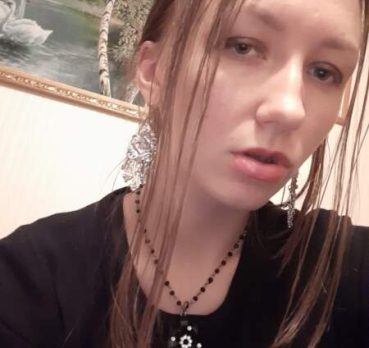 Алина, 28 лет, Санкт-Петербург, Россия