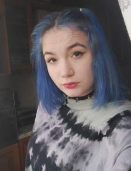 Лиза, 21 лет, Киев, Украина