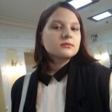Алёна, 18 лет, Ярославль, Россия