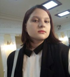 Алёна, 18 лет, Ярославль, Россия