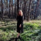 Яна, 22 лет, Павлоград, Украина