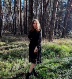 Яна, 22 лет, Павлоград, Украина