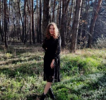 Яна, 22 лет, Павлоград, Украина