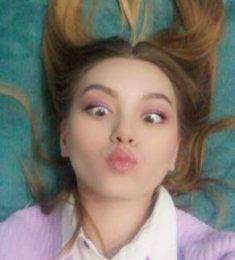 Алина, 24 лет, Магнитогорск, Россия