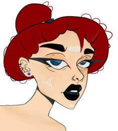 Liza, 21 лет, Москва, Россия