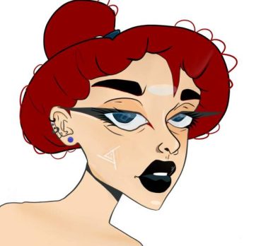 Liza, 21 лет, Москва, Россия
