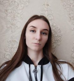 Анастасия, 21 лет, Зерноград, Россия