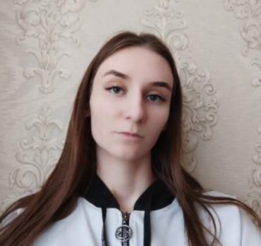 Анастасия, 21 лет, Зерноград, Россия
