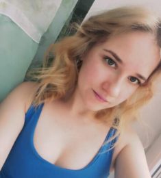 Екатерина, 27 лет, Бор, Россия