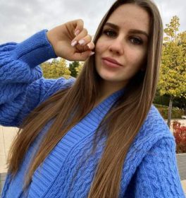 Вирсавия, 25 лет, Калуга, Россия