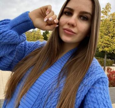 Вирсавия, 26 лет, Калуга, Россия