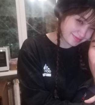 Алина, 23 лет, Зима, Россия