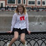 Кристина, 22 лет, Нижний Новгород, Россия