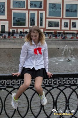 Кристина, 21 лет, Нижний Новгород, Россия