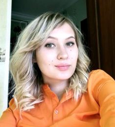 Светлана, 26 лет, Магадан, Россия